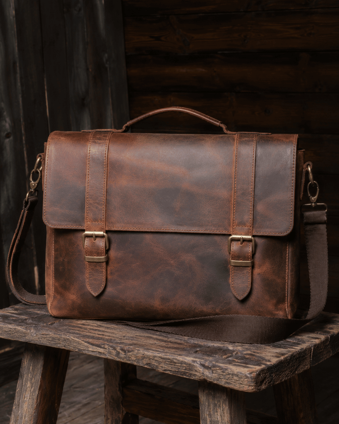 ATLAS - MİNİ LAW BAG