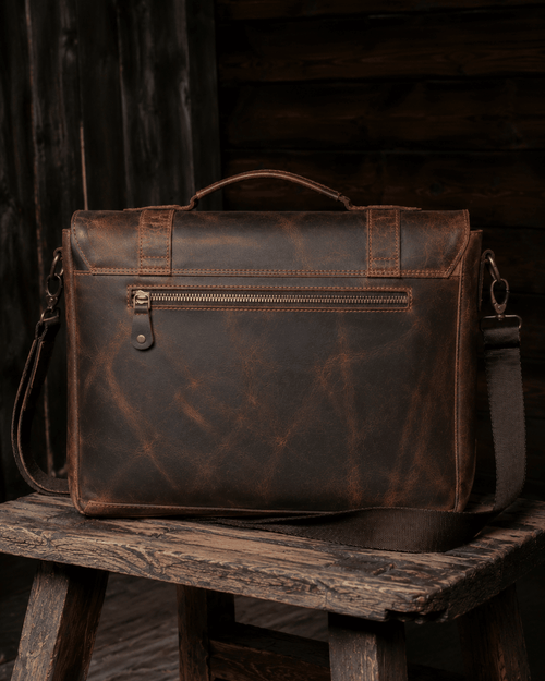 ATLAS - MİNİ LAW BAG