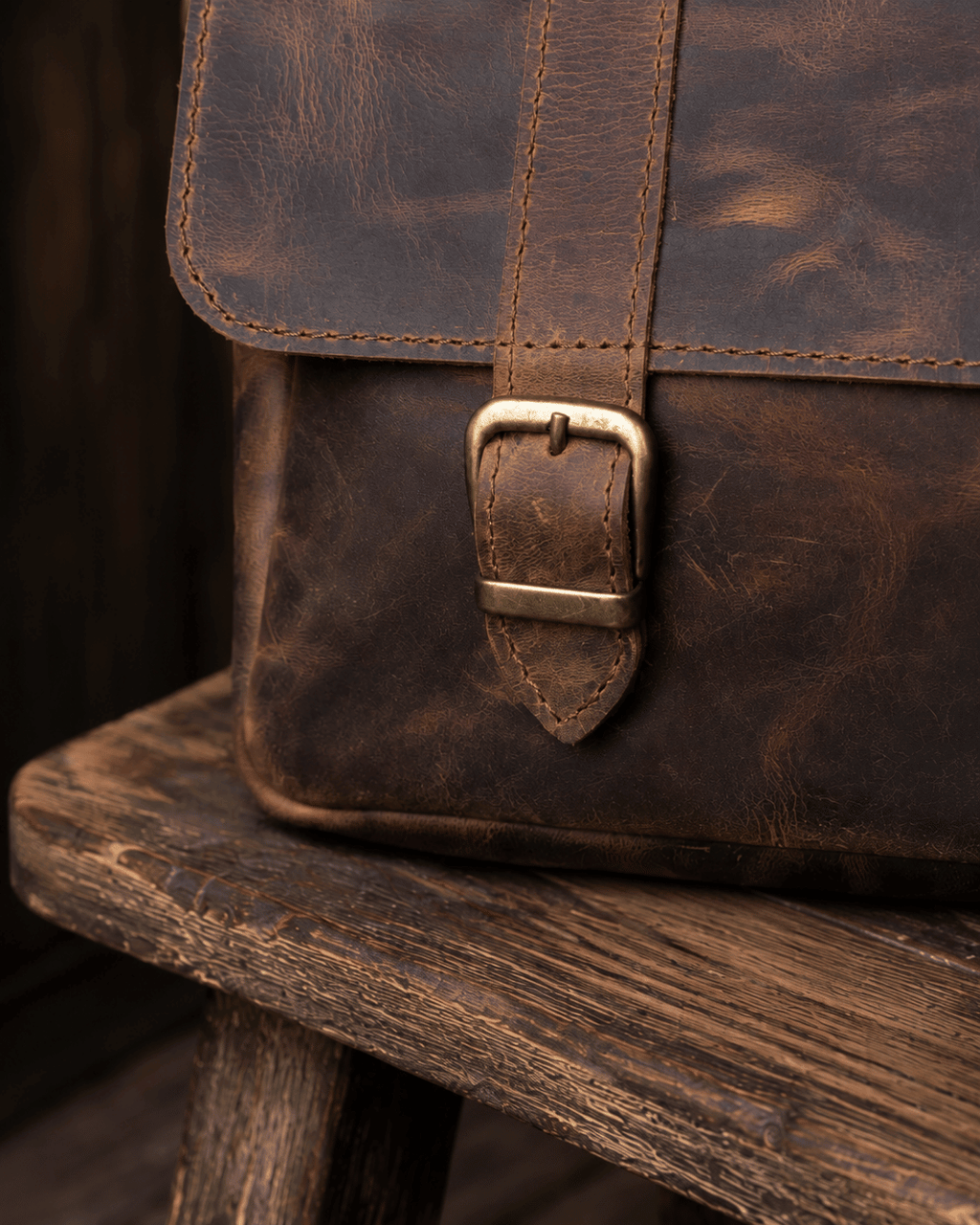ATLAS - MİNİ LAW BAG