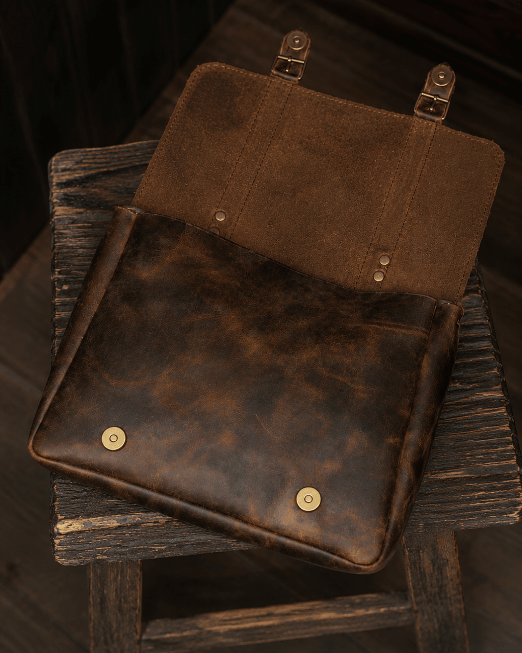 ATLAS - MİNİ LAW BAG